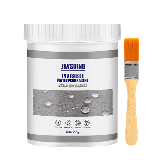 30/100G/300G Waterproof Agent Toilet Anti-Leak Nano Spray Glue Leak-Trapping Repair Tools Sealant Spray Anti-Leaking Sealant
